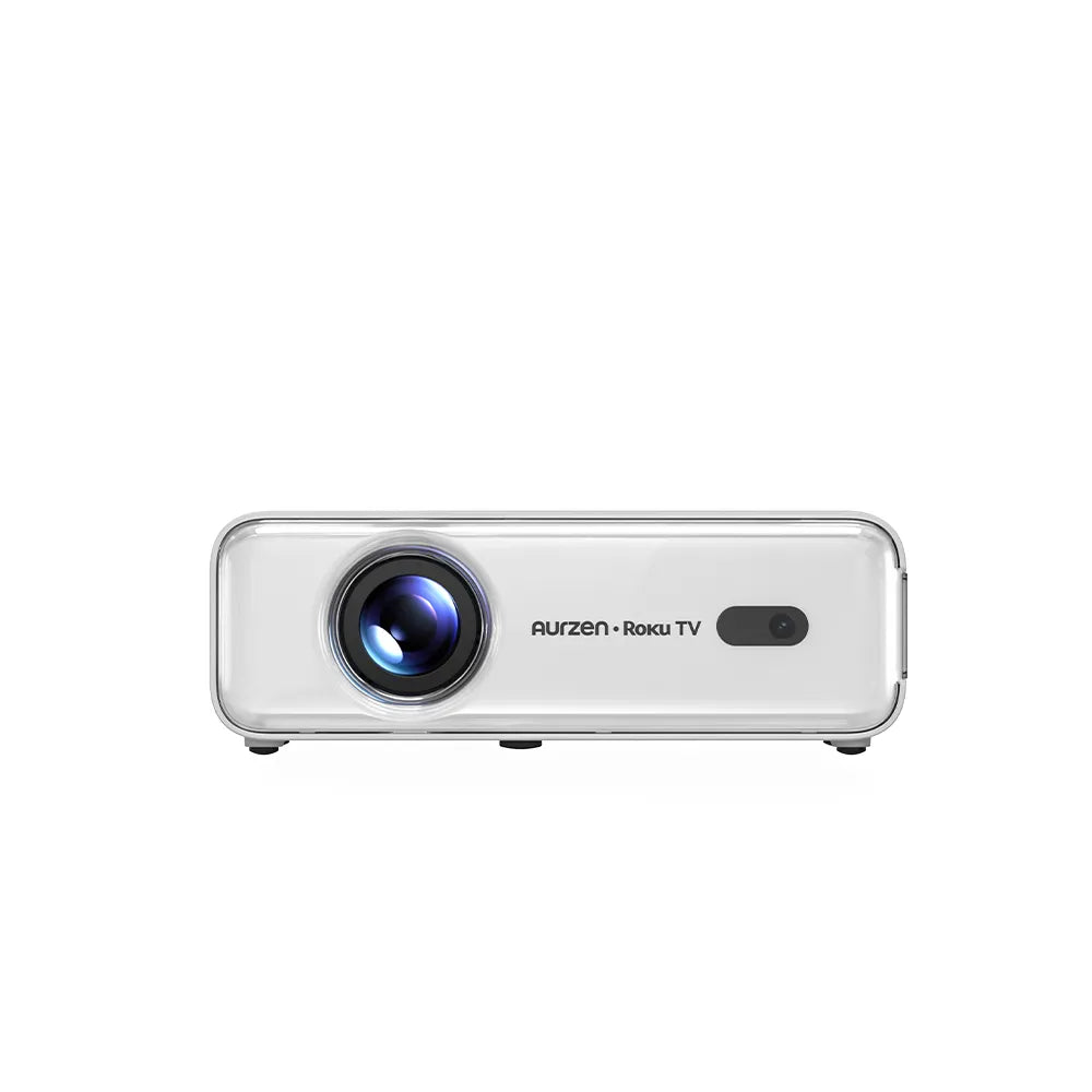 EAZZE D1R | 1080P Roku TV Projector