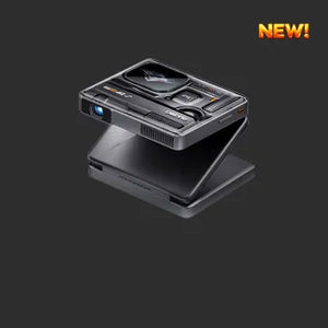 Aurzen zip pro projector