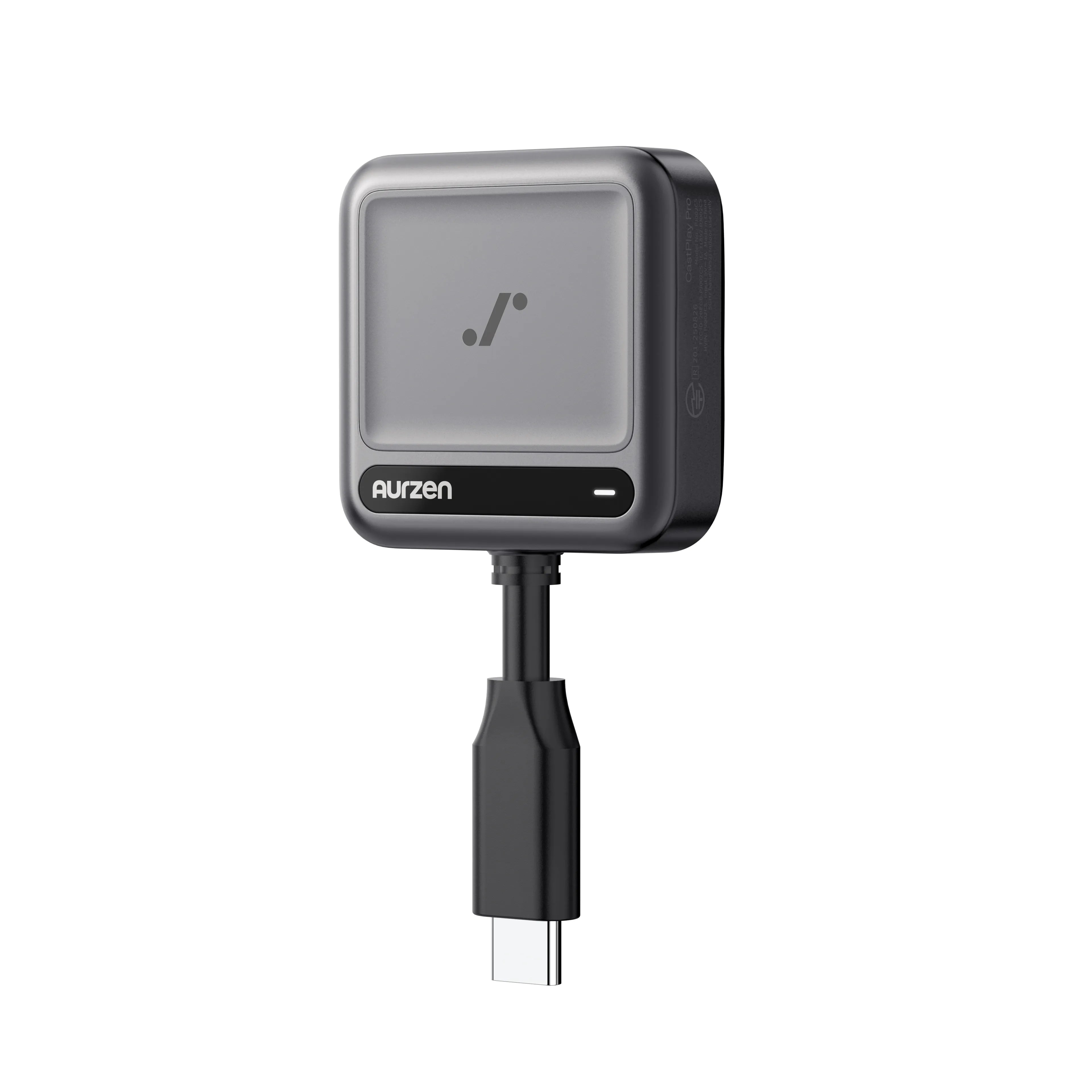 CastPlay Pro Wireless USB-C Dongle 