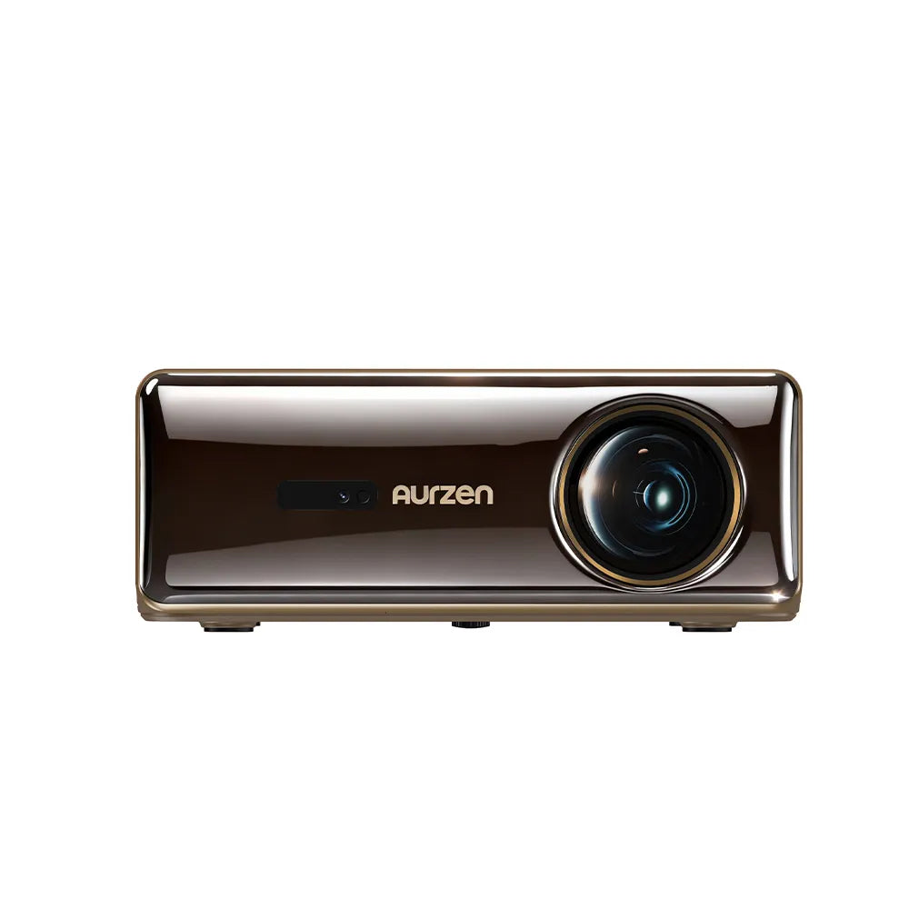 EAZZE D1 MAX | AI Google TV Projector